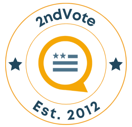 2nd Vote