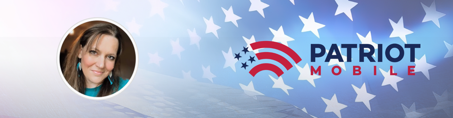 Patriot Mobile Trusted Voice