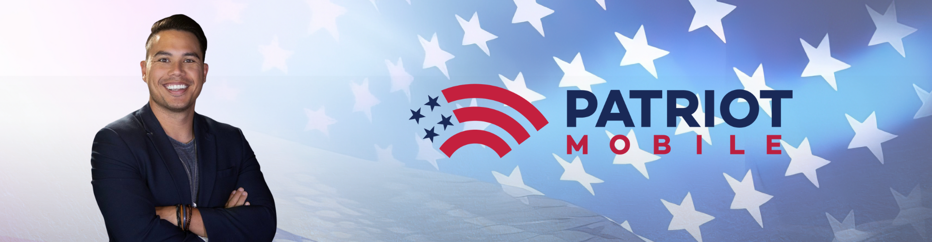 Patriot Mobile Trusted Voice