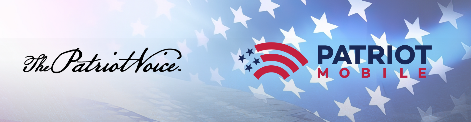 The Patriot Voice