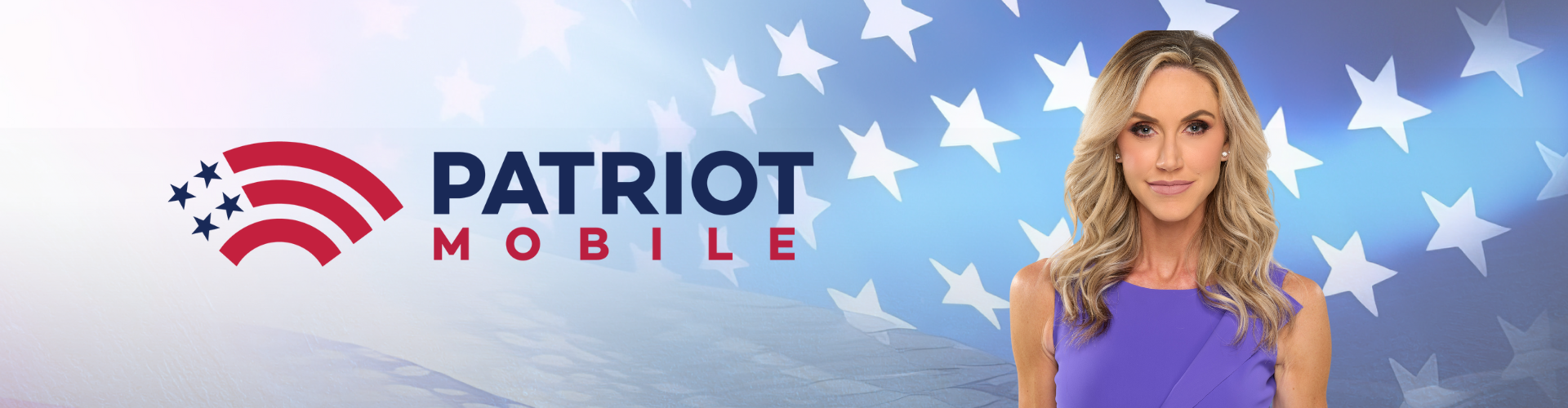 Patriot Mobile Representative