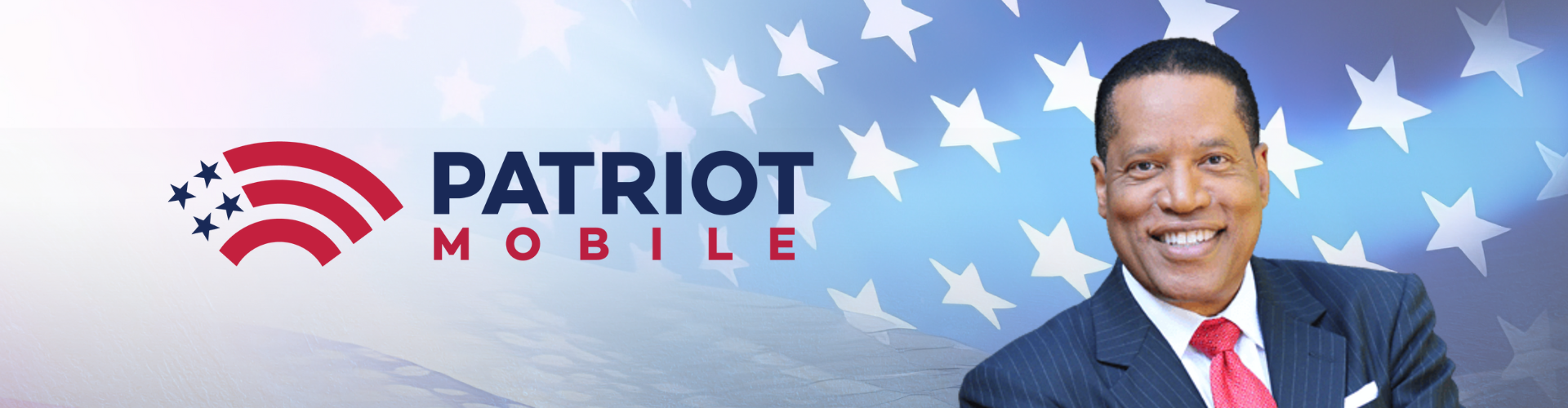 Patriot Mobile Representative