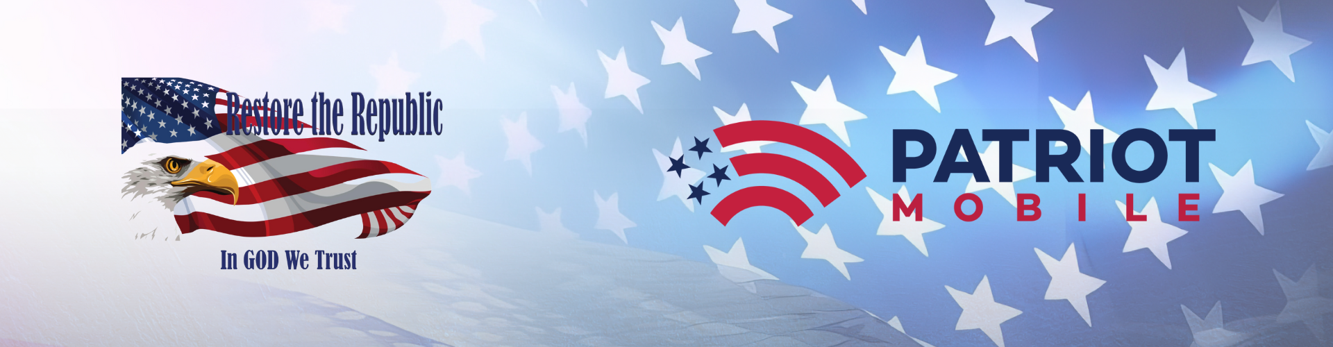 Restore the Republic