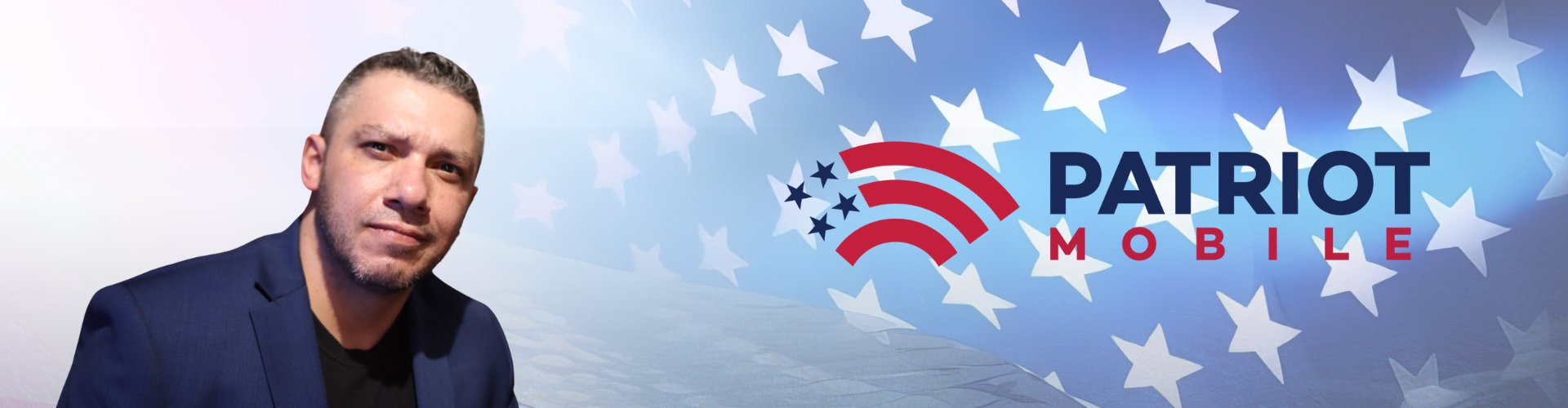 Patriot Mobile Representative