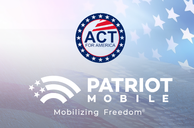 ACT For America