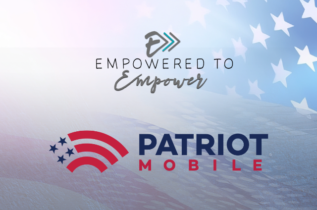 Empowered to Empower
