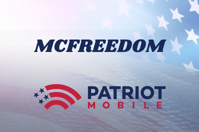 MCFREEDOM