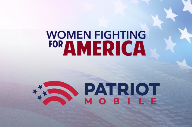 Women Fighting For America