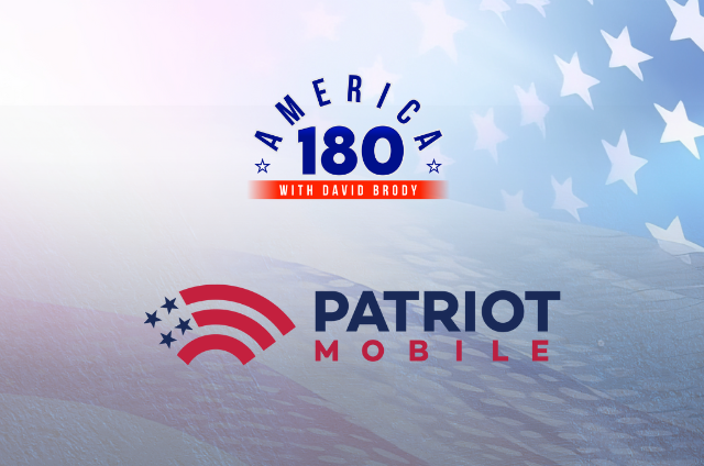 America 180