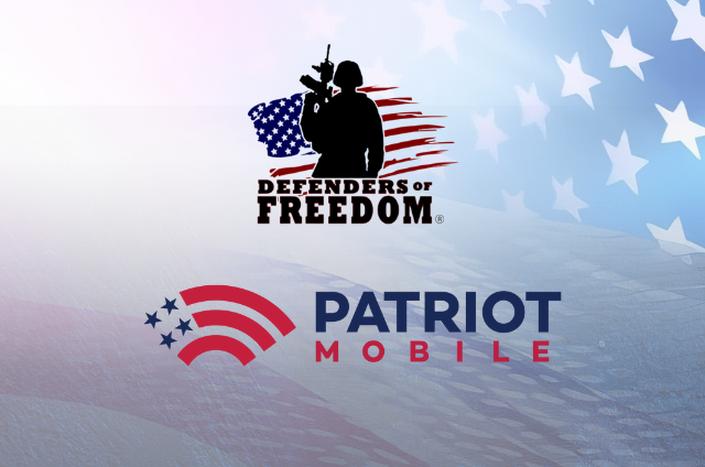 Defenders of Freedom