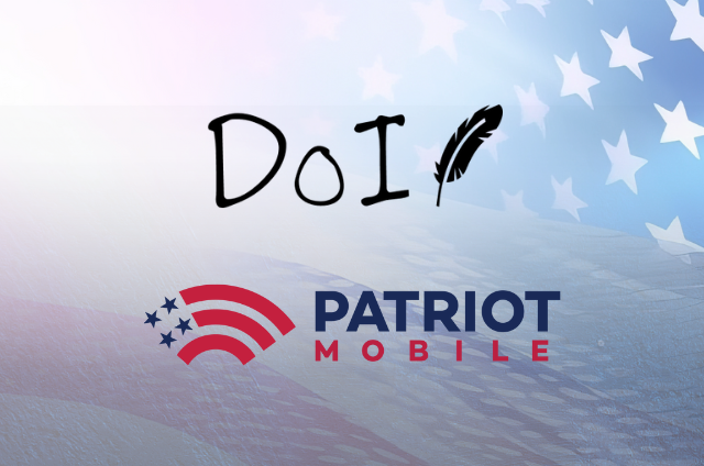 DOI Project