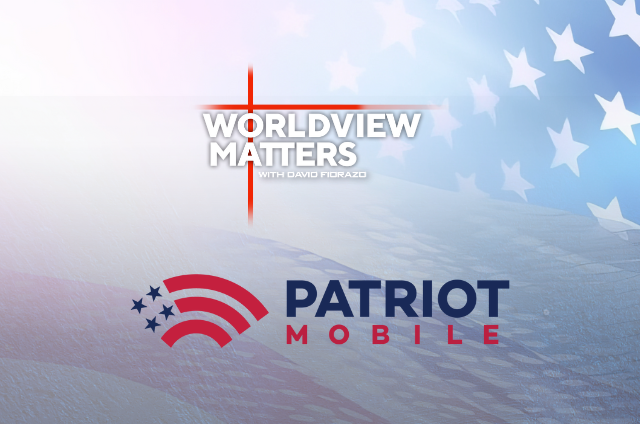 Worldview matters