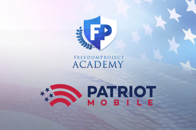 Freedom Police Academy