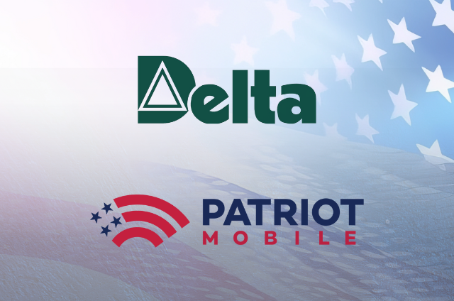 Delta