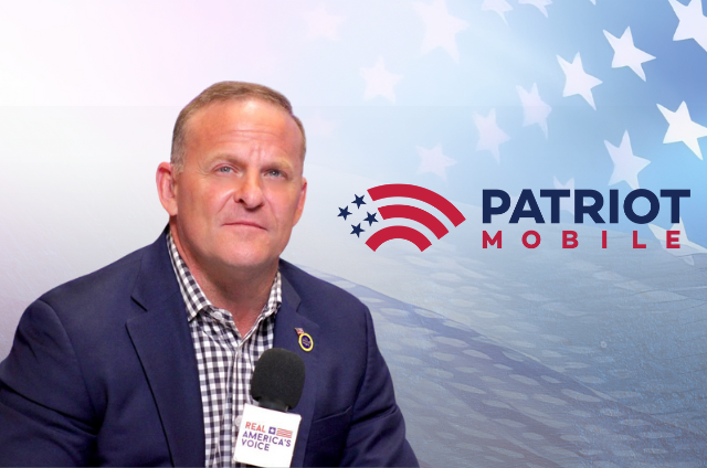 Patriot Mobile Representative