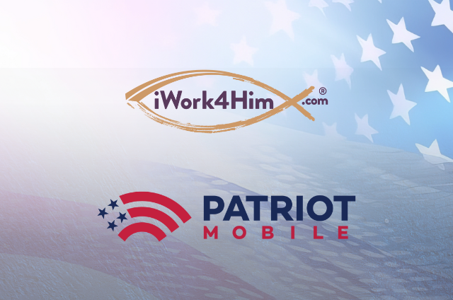 iWork4Him.com