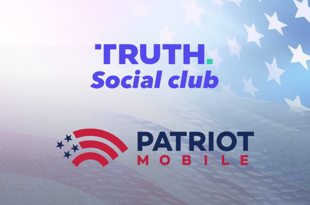 Truth Social Club