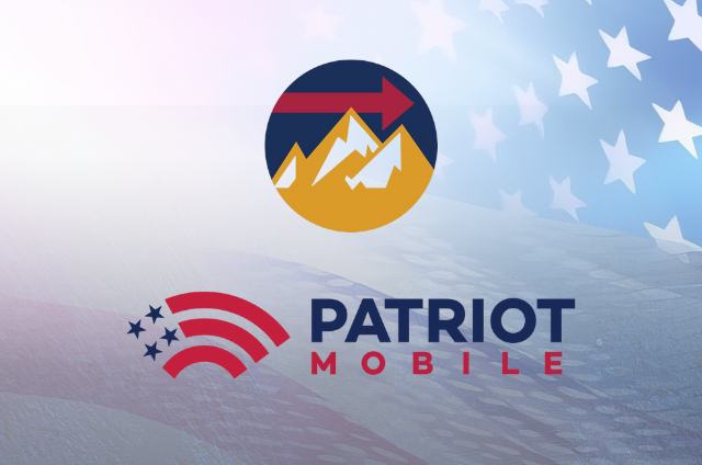 Patriot Mobile Partnership