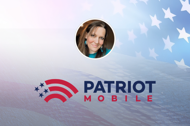 Patriot Mobile Trusted Voice