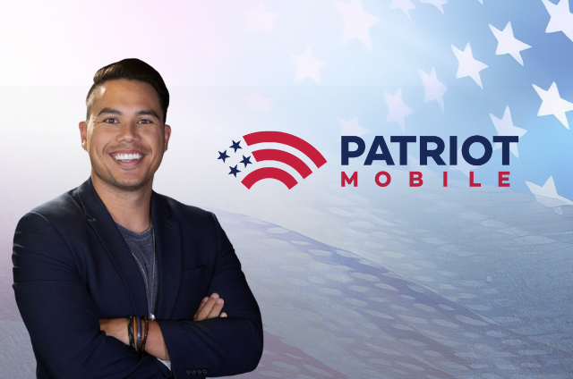 Patriot Mobile Trusted Voice