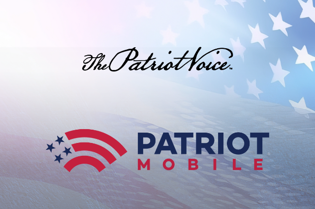 The Patriot Voice