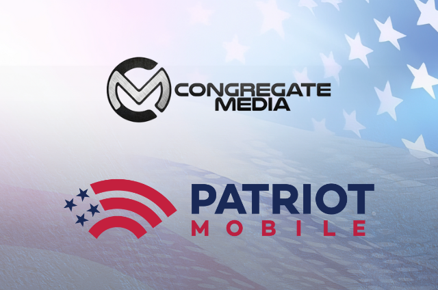 Congregate Media