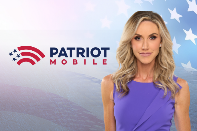 Patriot Mobile Representative