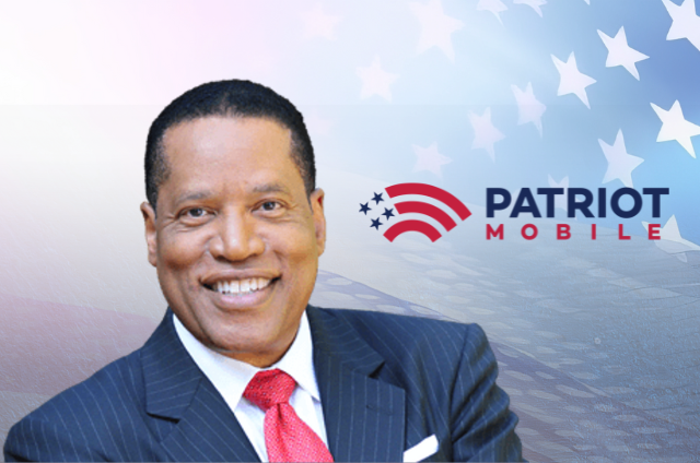 Patriot Mobile Representative