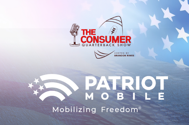 The Consumer