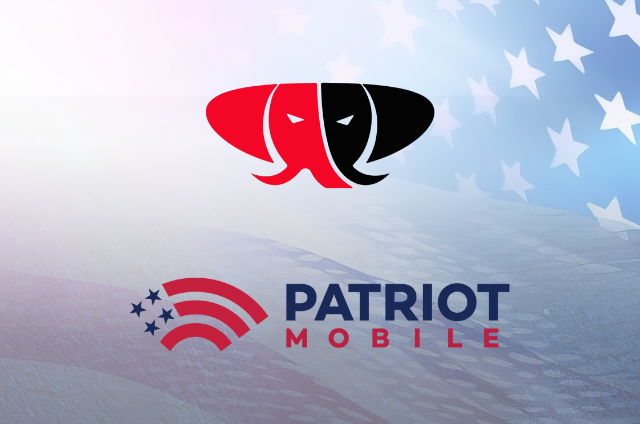 Patriot Mobile Partnership