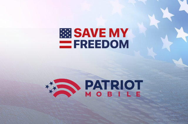 Save My Freedom