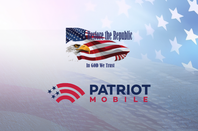 Restore the Republic