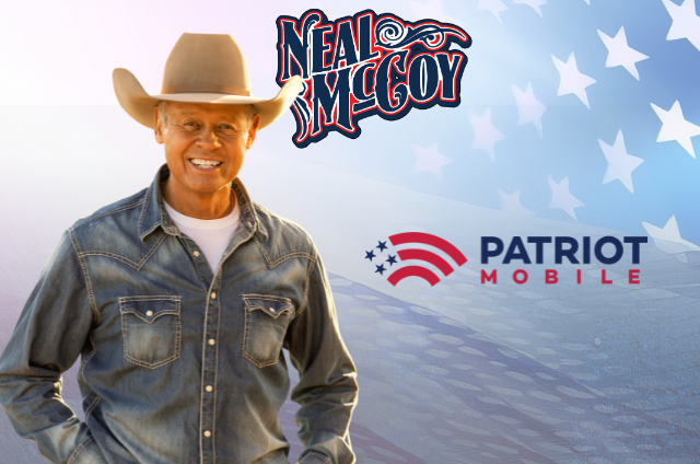 Neal mccoy