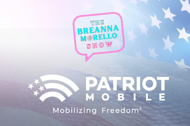 The Breanna Morello Show