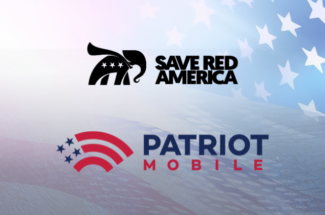 Save Red America