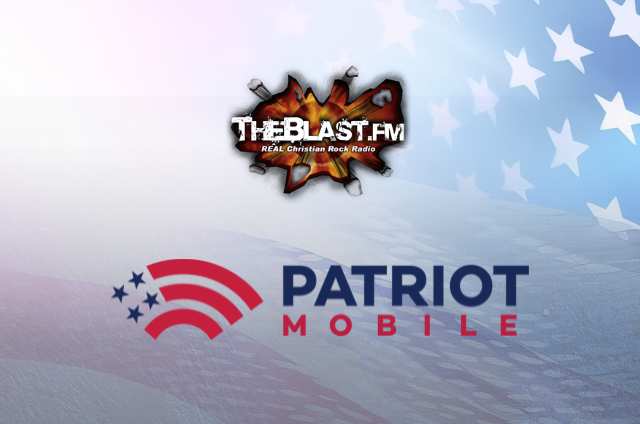 The Blast.FM
