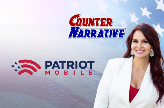 Counter Narrative