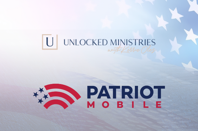 Unlocked Ministries