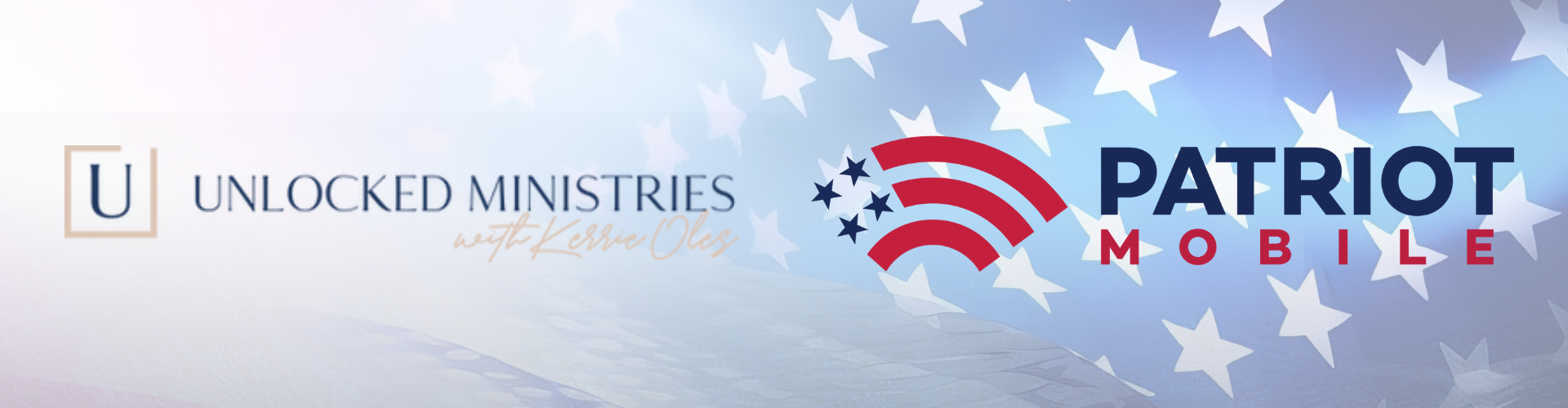 Unlocked Ministries