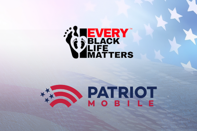 Every black life matters
