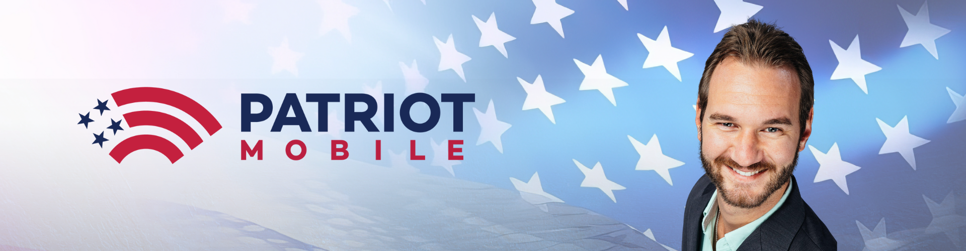 Patriot Mobile Representative