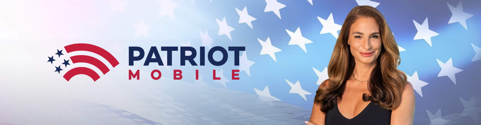 Patriot Mobile Representative