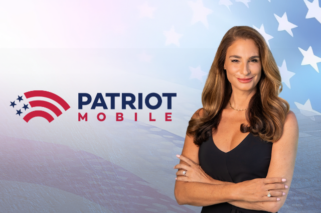 Patriot Mobile Representative