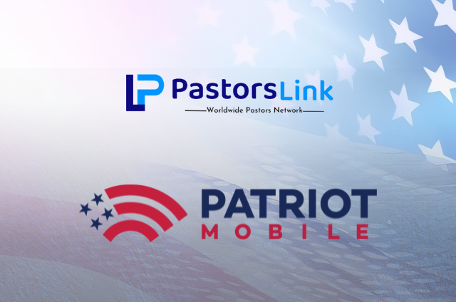 Pastors Link