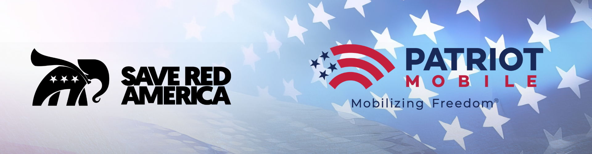 Save Red America