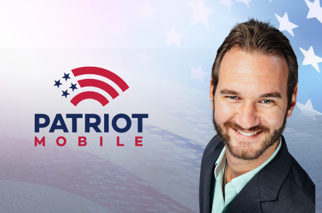 Patriot Mobile Representative