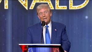 Patriot Awards