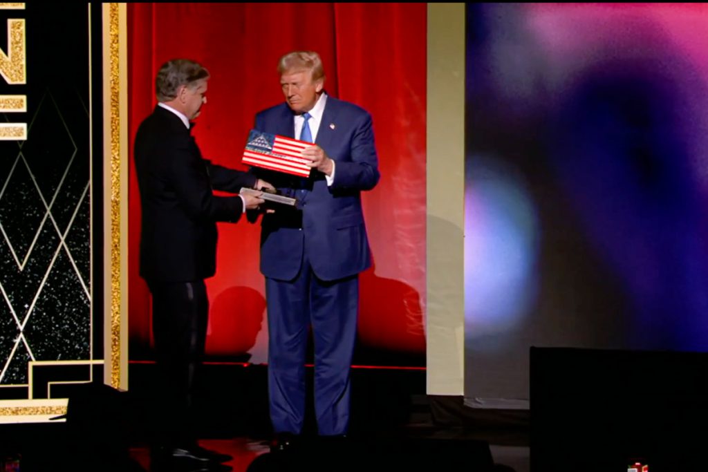 Patriot Awards