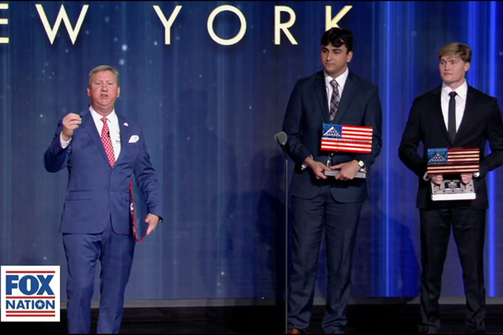 Patriot Awards