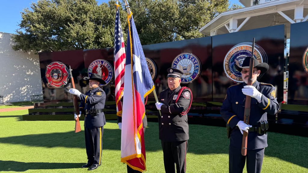 Wall-of-Honor
